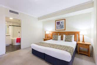 Hotel Ramada Resort by Wyndham Shoal Bay photo 3