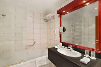 Hotel Ramada by Wyndham Riyadh photo 5