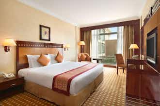 Hotel Ramada by Wyndham Riyadh photo 1