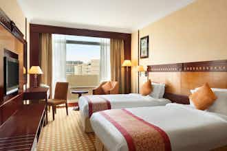 Hotel Ramada by Wyndham Riyadh photo 3