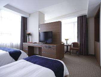 Hotel Ramada by Wyndham Dongtan photo 5