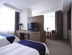 Hotel Ramada Hotel Dongtan photo 5