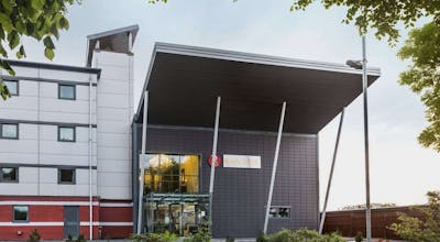 Ramada by Wyndham Oldbury Birmingham