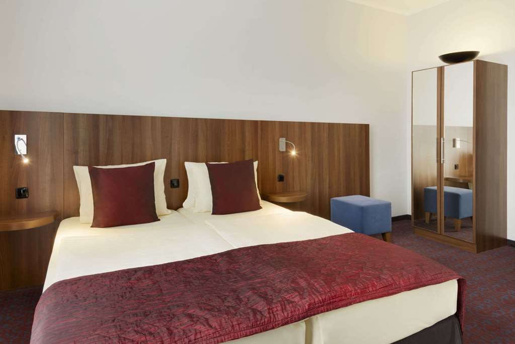 Ramada by Wyndham Frankfurt Central Station