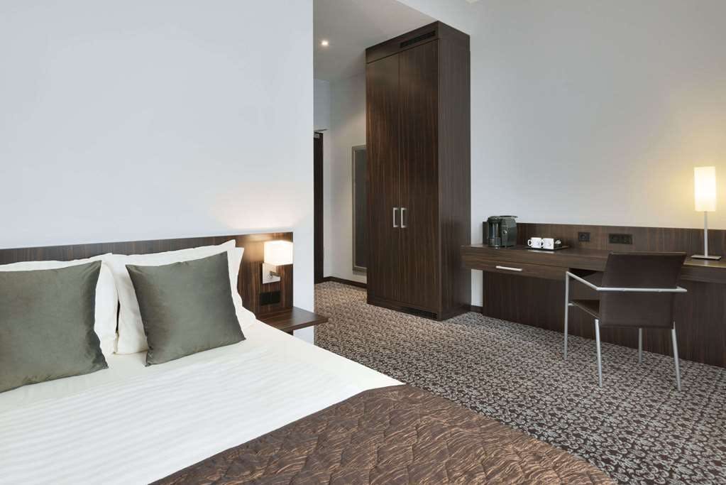 Hotel Ramada by Wyndham Frankfurt Central Station photo 5