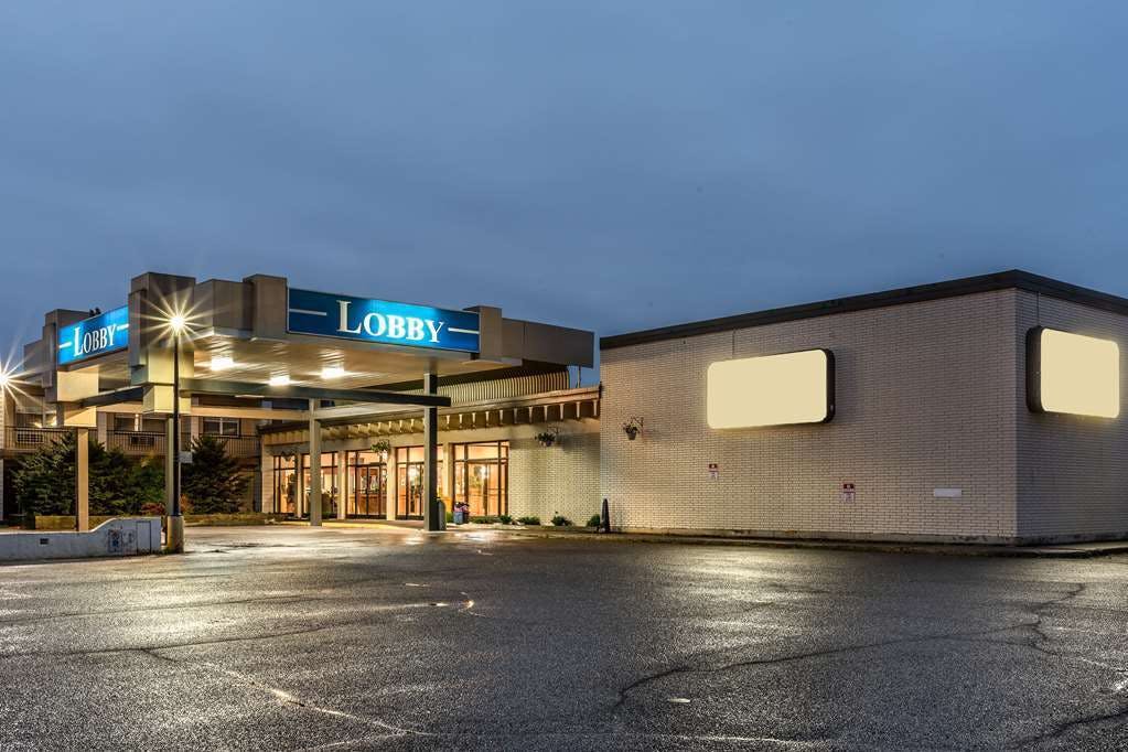 Ramada Thunder Bay