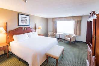Hotel Ramada Thunder Bay photo 2