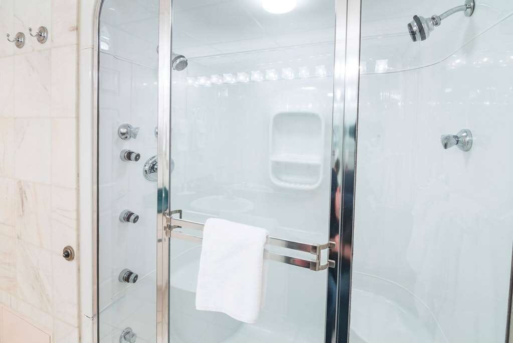 Hotel Ramada Thunder Bay photo 4