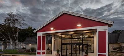 Ramada Hartford North Airport