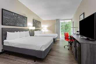 Hotel Ramada Hartford North Airport photo 3