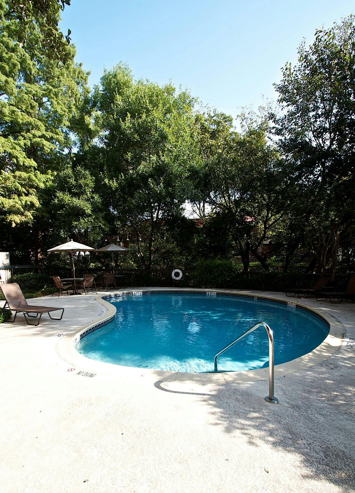 Hotel Hampton Inn Austin North @ I - 35 & Hwy 183 photo 5