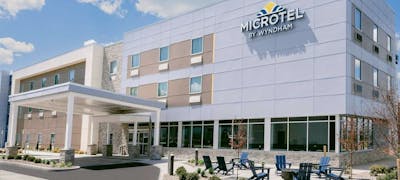 Microtel Inn & Suites by Wyndham Macedon