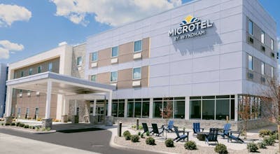 Microtel Inn & Suites by Wyndham Macedon