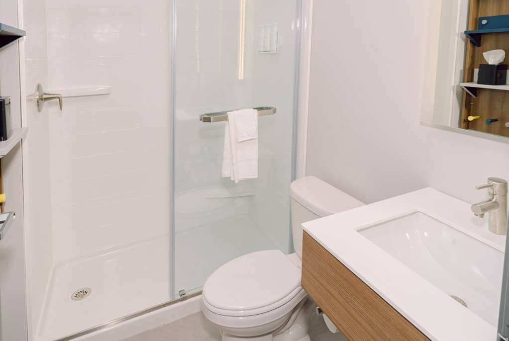 Hotel Microtel Inn & Suites by Wyndham Macedon photo 5