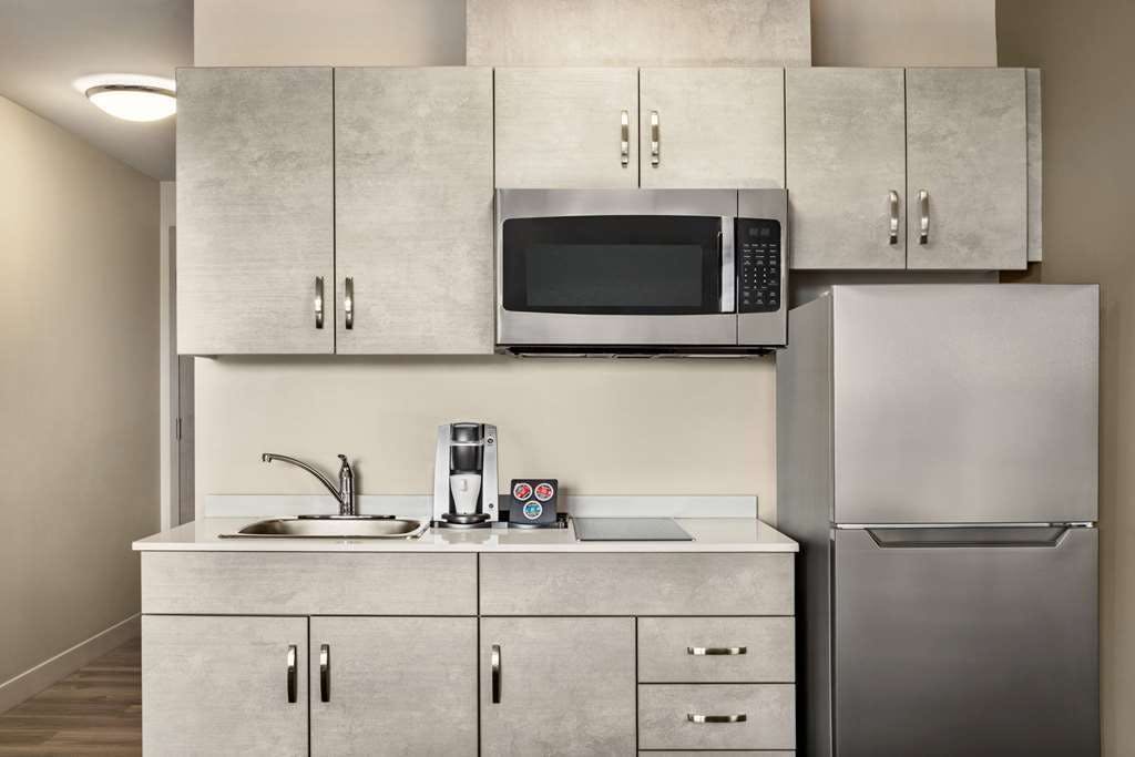 Hotel Microtel Montreal Airpt photo 5