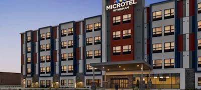 Microtel Boisbriand