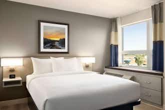 Hotel Microtel Boisbriand photo 1