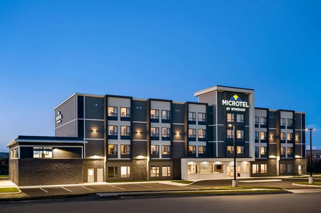 Microtel Inn Stes Antigonish