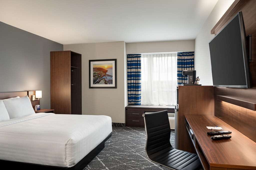 Hotel Microtel Inn Stes Antigonish photo 2