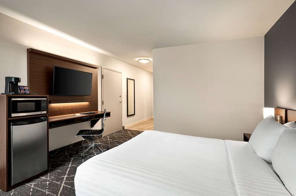 Hotel Microtel Inn Stes Antigonish photo 5