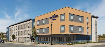 Microtel Lachute