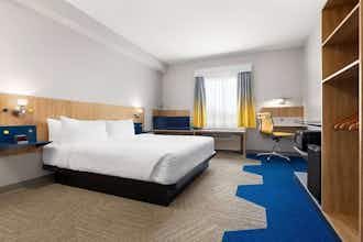 Hotel Microtel Lachute photo 1