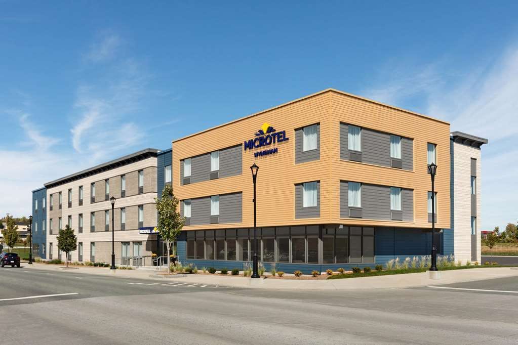 Microtel Lac-Megantic