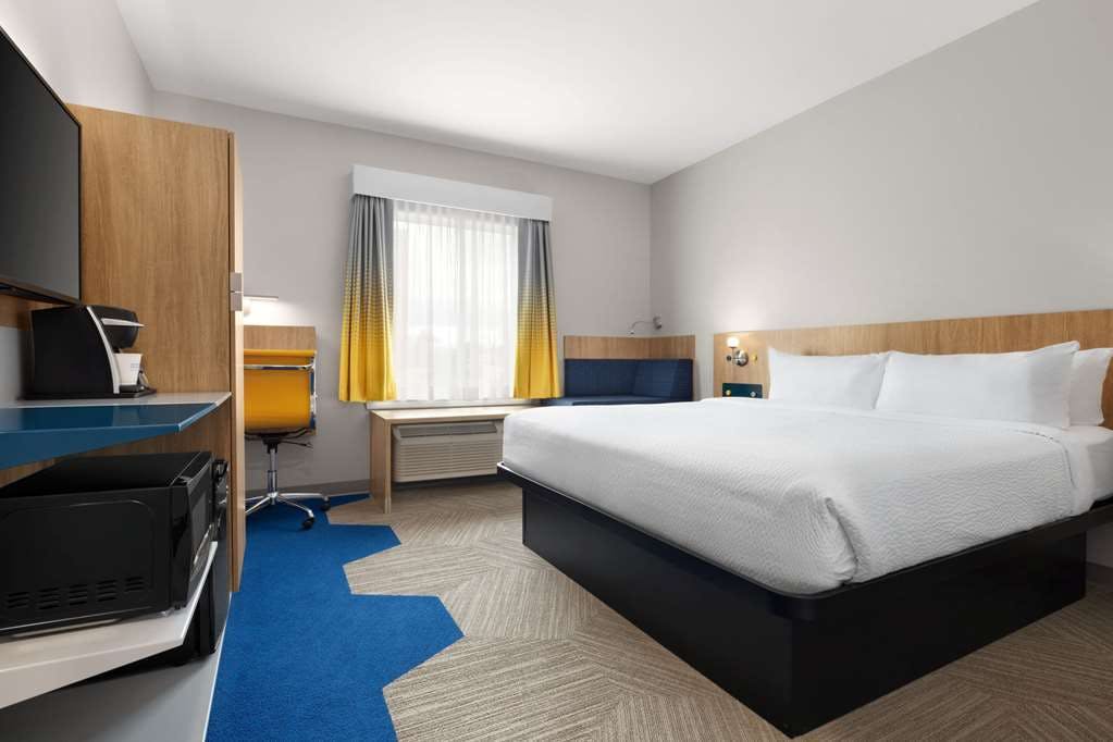 Hotel Microtel Lac-Megantic photo 1
