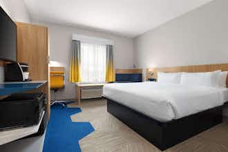 Hotel Microtel Lac-Megantic photo 1
