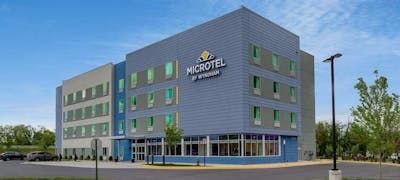 Microtel Winchester