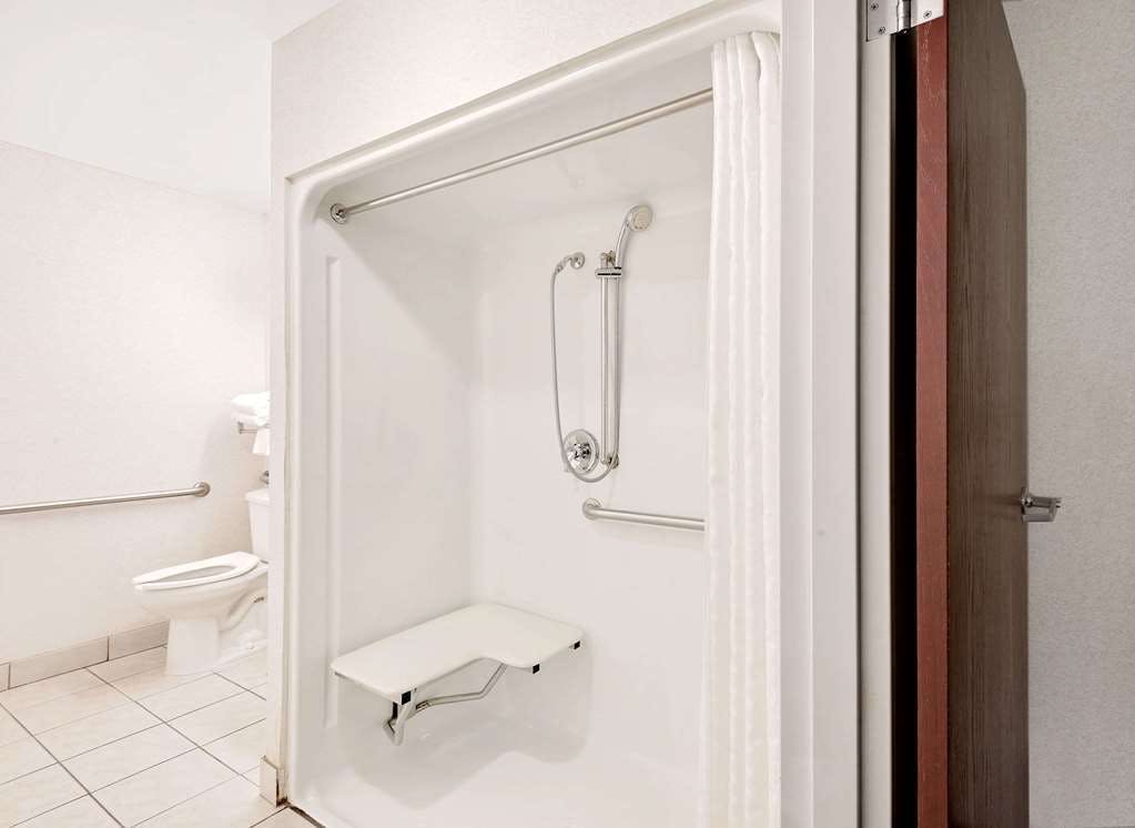 Hotel Microtel Hagerstown by I-81 photo 5