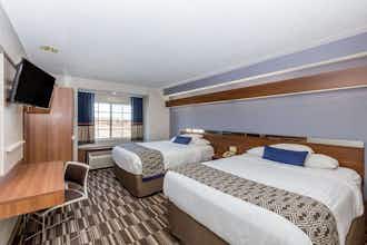 Hotel Microtel Sioux Falls photo 2