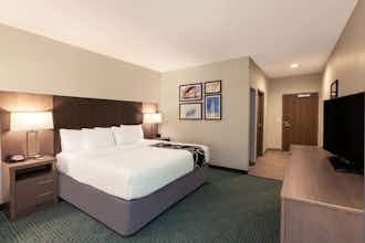 Hotel La Quinta Lafayette photo 2