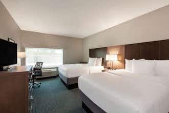 Hotel La Quinta Lafayette photo 4