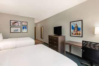 Hotel La Quinta Lafayette photo 3