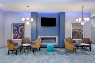 Hotel LQ Galveston North at I-45 photo 5