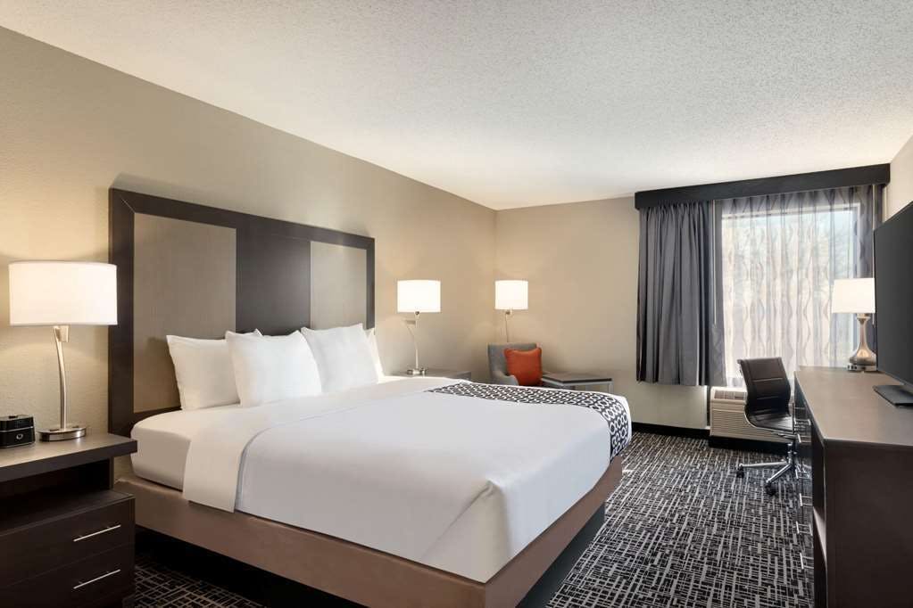 Hotel La Quinta St Louis Route 66 photo 1