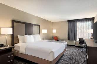 Hotel La Quinta St Louis Route 66 photo 1