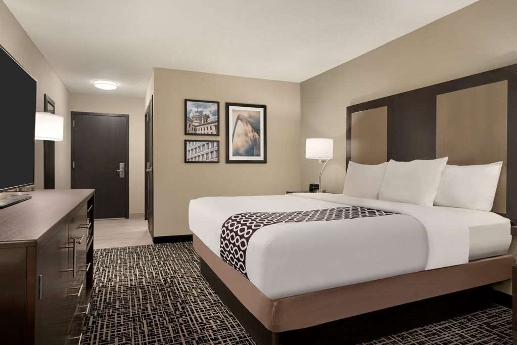 Hotel La Quinta St Louis Route 66 photo 2