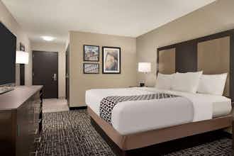 Hotel La Quinta St Louis Route 66 photo 2