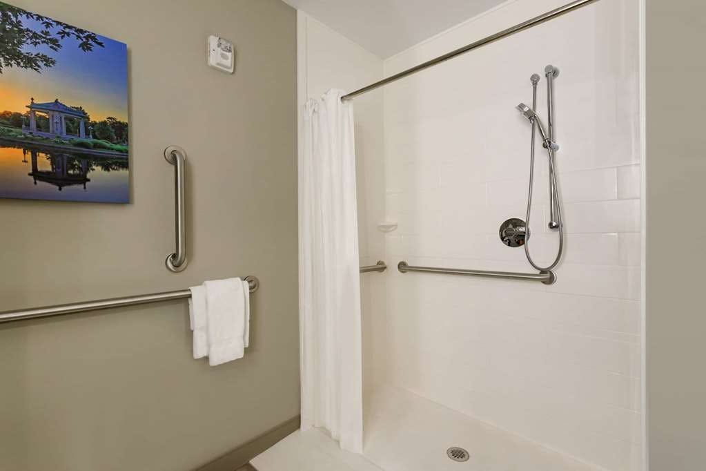 Hotel La Quinta St Louis Route 66 photo 5