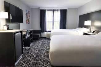 Hotel La Quinta Inn Lake George photo 4
