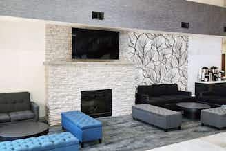 Hotel La Quinta Inn Lake George photo 5