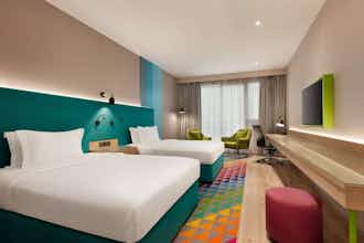 Hotel La Quinta Jumeirah photo 3