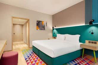 Hotel La Quinta Jumeirah photo 1