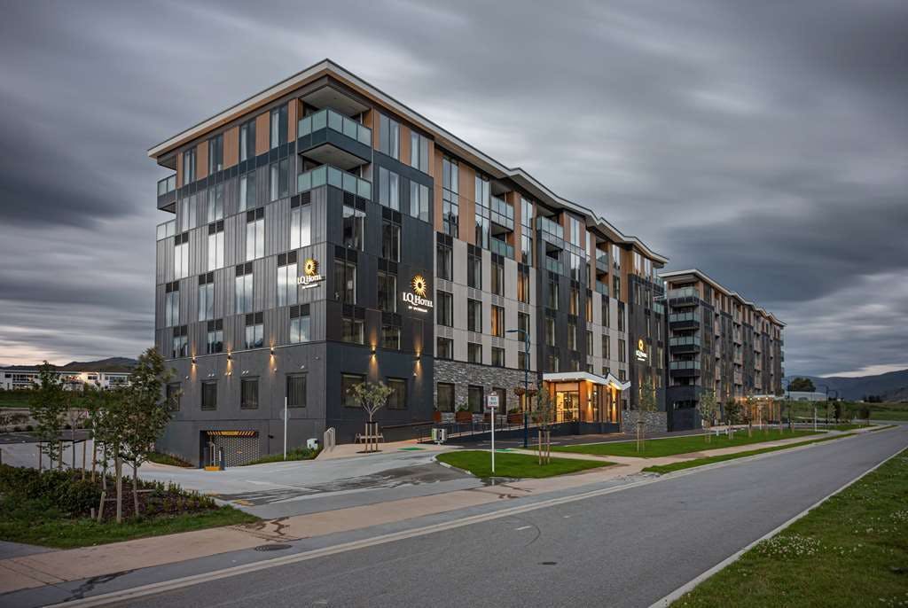 LQ Remarkables Park Queenstown