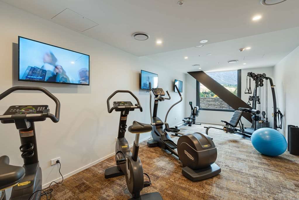 Hotel LQ Remarkables Park Queenstown photo 5