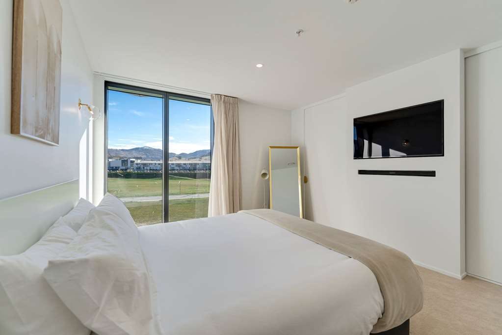 Hotel LQ Remarkables Park Queenstown photo 2