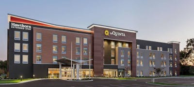 La Quinta Mount Laurel