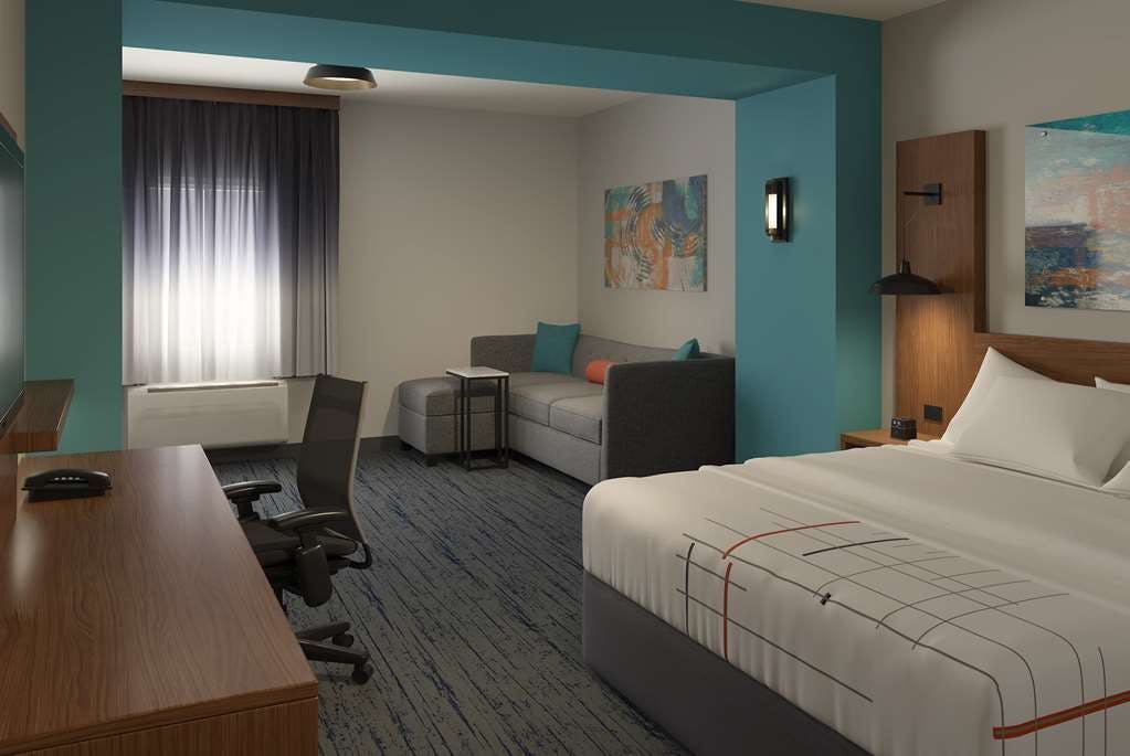 Hotel La Quinta Inn & Suites by Wyndham Mount Laurel / Moorestown photo 3
